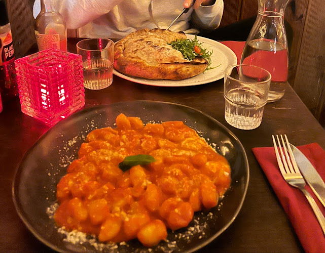 Comentarii opinii despre Scottadito