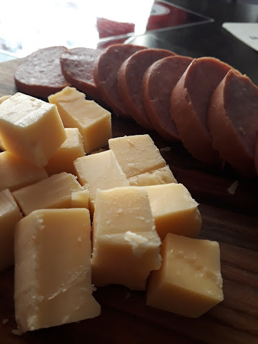 Café Joost Drinken | Besloten Borrels | Feesten - Utrecht - Horeca