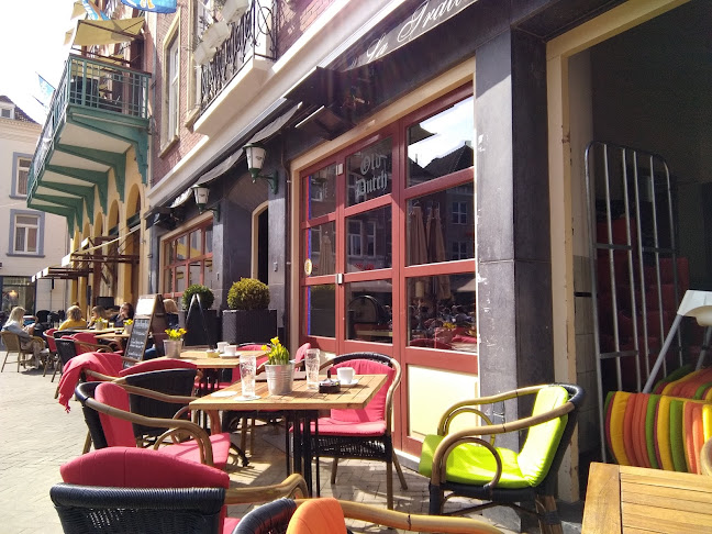Opinii despre Old Dutch în Venlo - Horeca