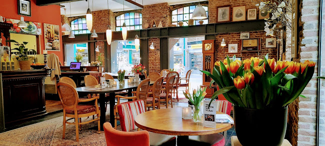 Brasserie Het Pakhuis