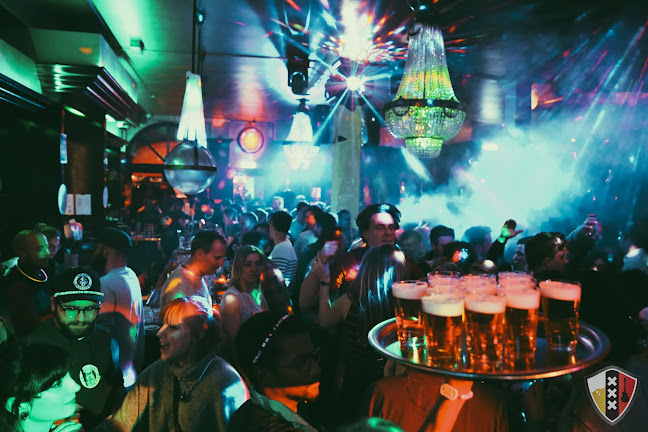 De Heeren Van Aemstel - Amsterdam