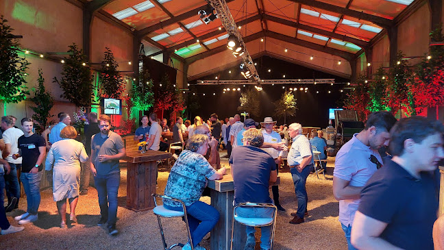 Borcatering.nl Open Times