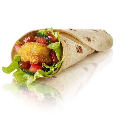 Chicken Express IV de Buitenhaven Oldenzaal - Oldenzaal