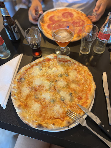 Opinii despre La Piazza Di Roma în Amersfoort - Horeca