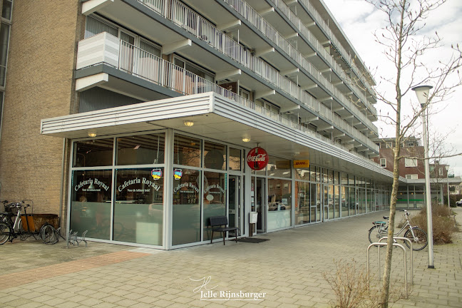 Essenlaan 48-A, 2172 CC Sassenheim