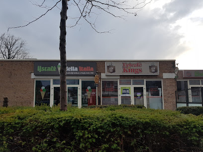 IJssalon Bella Italia