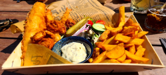 Brasserie de Berk - Horeca