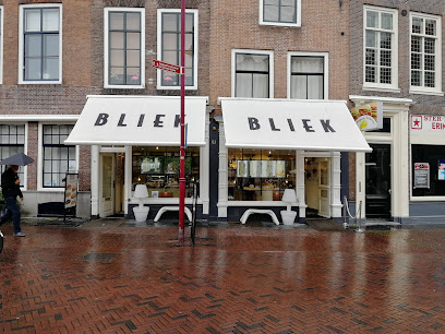 Bliek Meesterbakkers filiaal - Korte Delft 2
