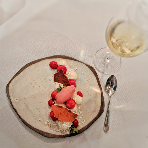 Opinii despre Olivijn restaurant* în Haarlem - Horeca