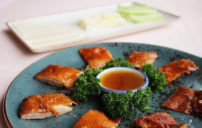 Chinees Specialiteiten Restaurant Kota Radja - Hattem