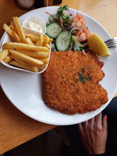 Ambiance Restaurant - Horeca