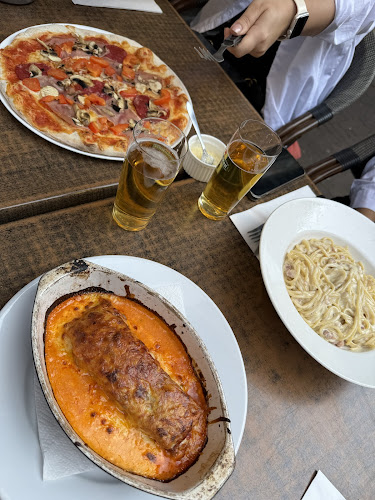 Comentarii opinii despre Restaurant Bella Regina