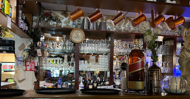 Restaurant Mykonos - Son