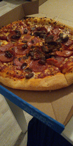 Comentarii opinii despre Domino's Pizza Dordrecht Van Oldenbarneveltplein