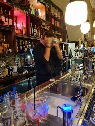 Nieuwe Binnenweg 345B, 3021 GJ Rotterdam