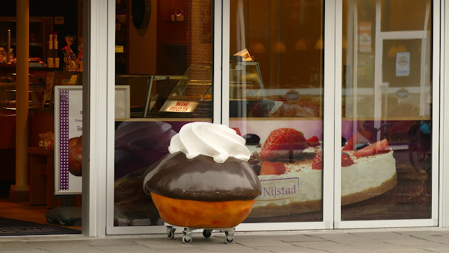 Banketbakkerij Nijstad - Leeuwarden