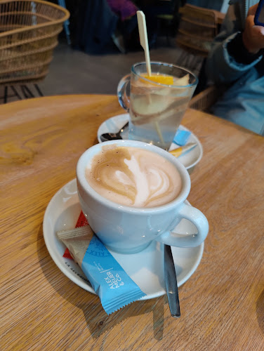 NUL36: Food | Drinks | Friends - Almere