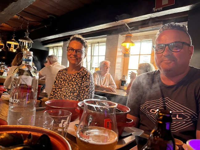 Eetcafé 'de Kemel’ Middelburg Open Times