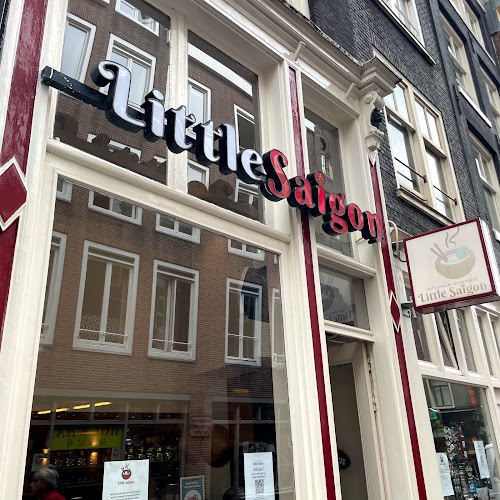 Little Saigon Centrum