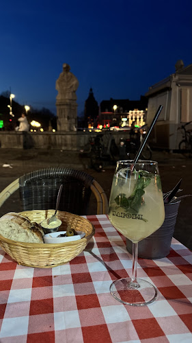 Ristorante Pizzeria Napoli