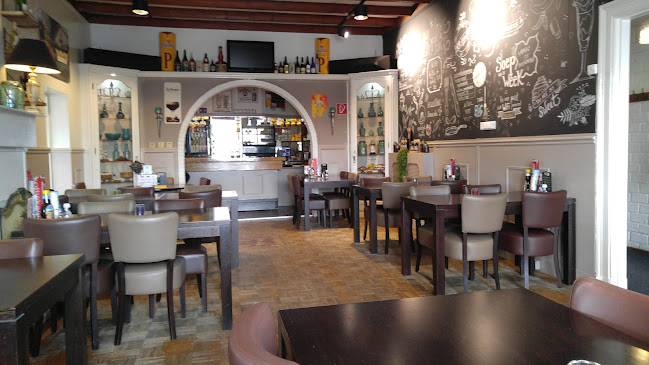 Pannenkoekenhuis Princenhof - Horeca