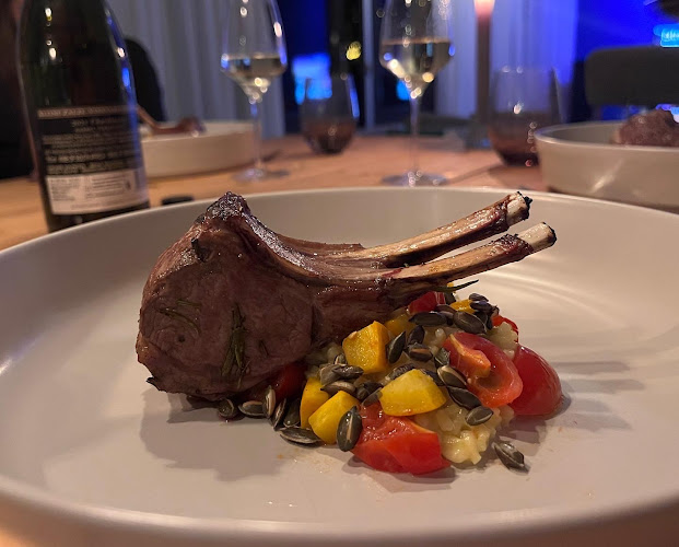 Restaurant Mariëlle - Horeca