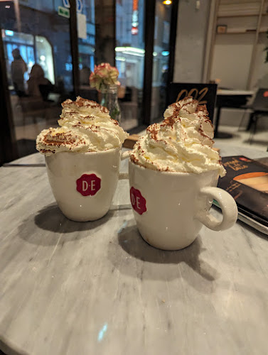 Opinii despre Douwe Egberts Café în Eindhoven - Horeca