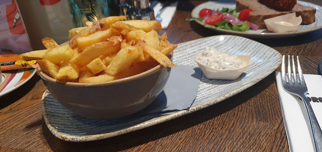 Comentarii opinii despre Stadskaffee Laurens