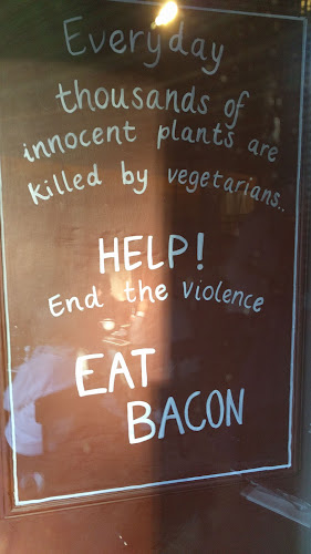 Meat & Co Open Times