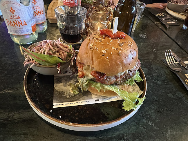 Bij De Jongens Valkenburg - Horeca