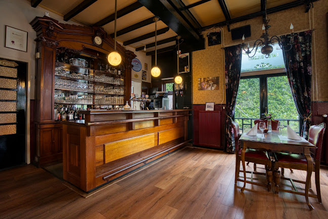 Café biljart en Zalencentrum 'Onder de Linden'