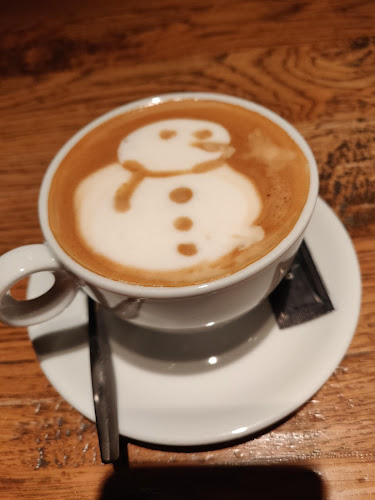 Reviews of Restaurant De Beren Zoetermeer in Zoetermeer - Horeca