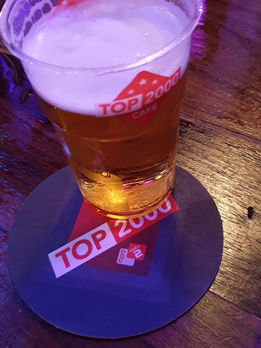 Top 2000 Café - Hilversum
