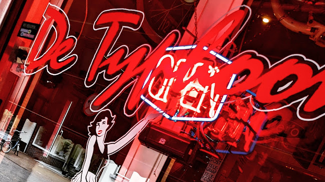 Café De Typhoon - Horeca