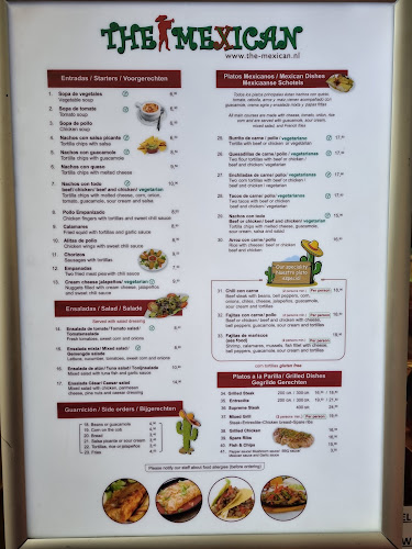 Comentarii opinii despre The Mexican