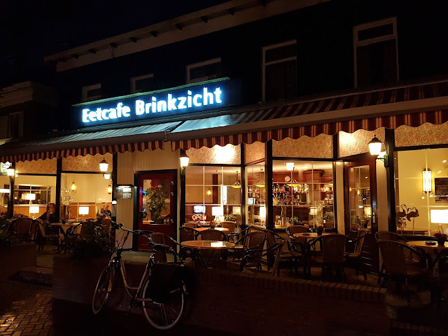 Eetcafé Brinkzicht Phone number