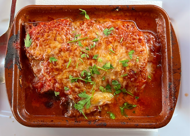 Comentarii opinii despre Ristorante Andrea