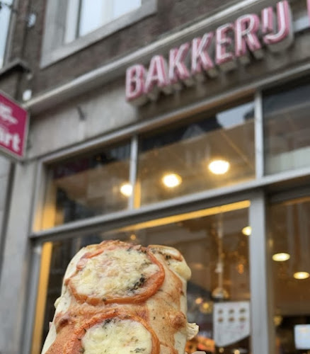 Bakker Bart - Maastricht