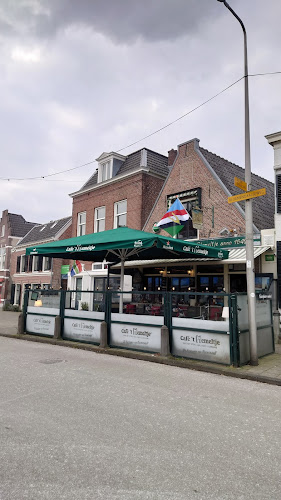 Café 't Hemeltje - Horeca
