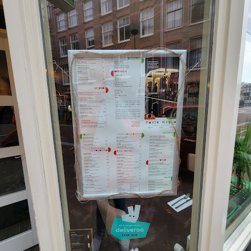 Nieuwe Kerkstraat 4, 1018 EA Amsterdam