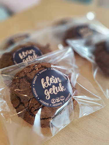 Klein Geluk Bakery (100% glutenvrij, lactosevrij en vegan patisserie) - Heemskerk