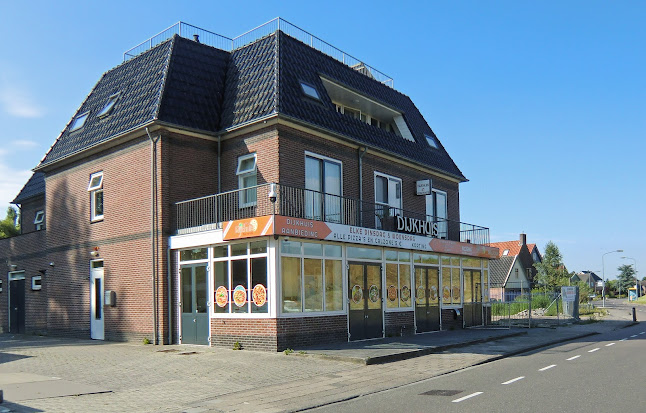 Dijkhuis - Horeca