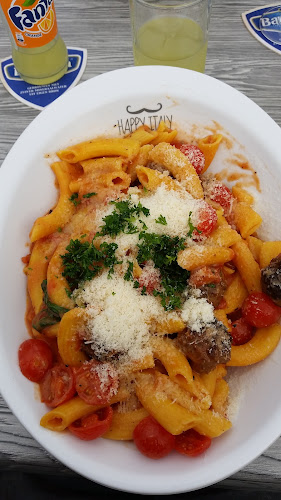 Happy Italy Hendrik-Ido-Ambacht - Horeca