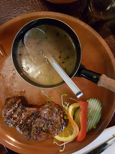 Opinii despre Farmer's Steakhouse în Apeldoorn - Horeca