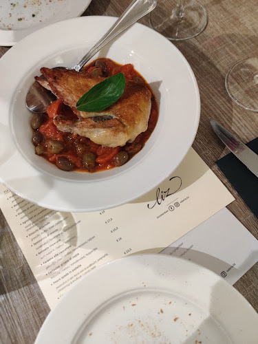 Comentarii opinii despre Osteria Liz