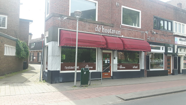 De Houtoven