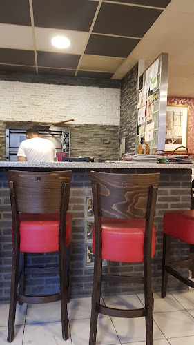 Opinii despre Pizzeria Roma în Den Dungen - Horeca