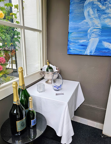 Restaurant Allemansgeest - Horeca