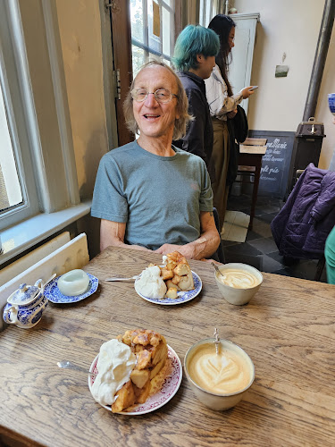 Madame Marie - Horeca