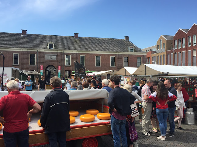 Opinii despre Streekmarkt Woerden în Woerden - Horeca